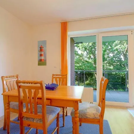 Lilli Marleen We 26 דירה *