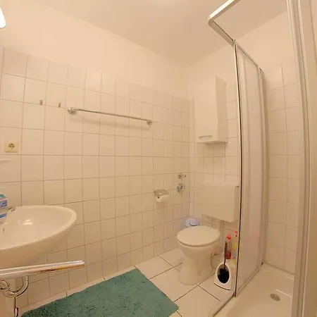 דירה Lilli Marleen We 26 וורמן